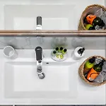 V&v Boutique Вилла *