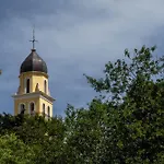 Вилла V&v Boutique