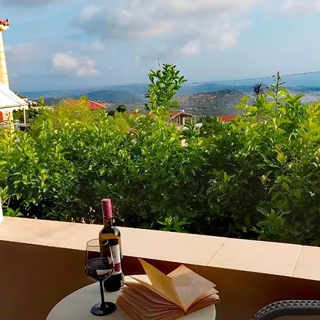 V&v Boutique ארגוסטולי