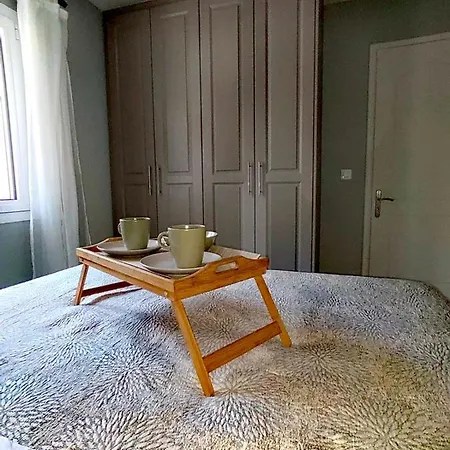 V&v Boutique וילה