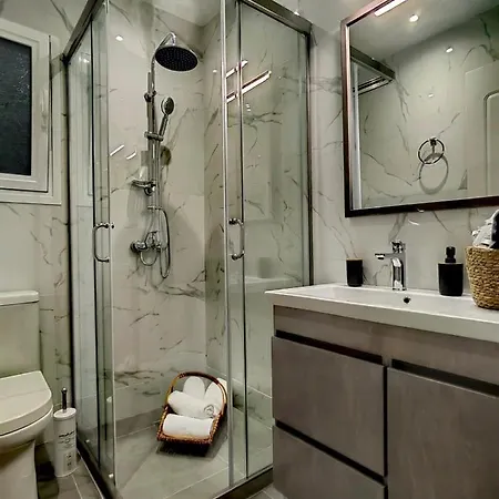 V&v Boutique וילה ארגוסטולי