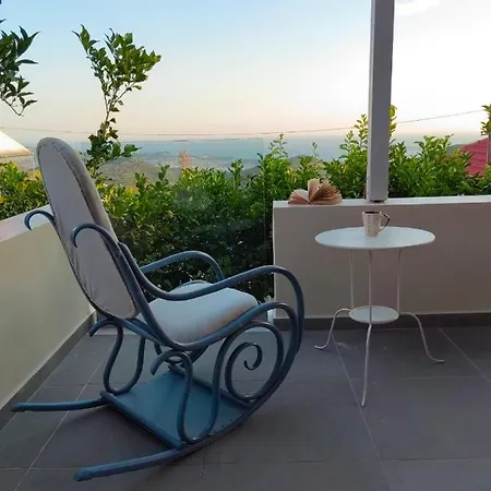 V&v Boutique Villa *