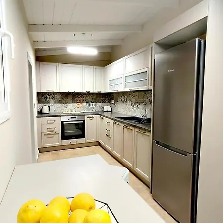 V&v Boutique וילה ארגוסטולי