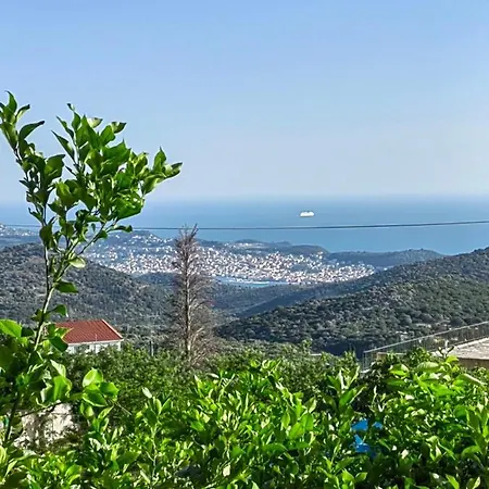 V&v Boutique * ארגוסטולי