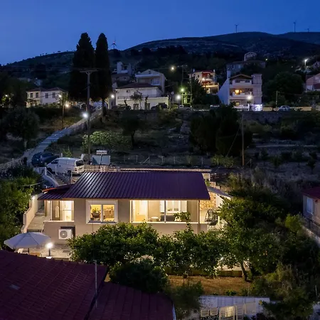 V&v Boutique וילה