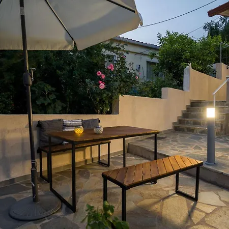 V&v Boutique וילה