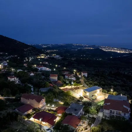 V&v Boutique וילה ארגוסטולי