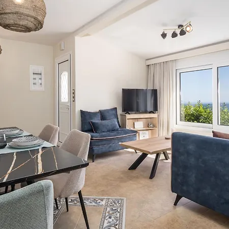 V&v Boutique ארגוסטולי