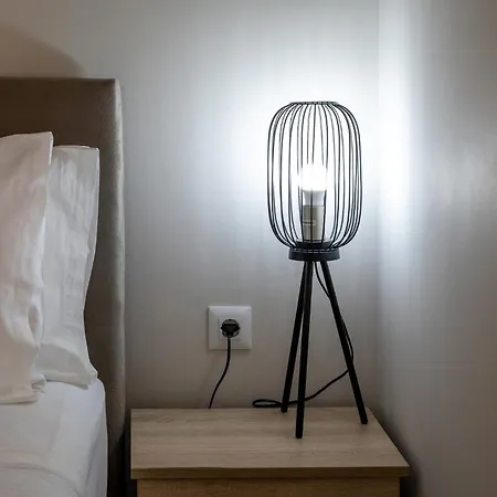 V&v Boutique וילה