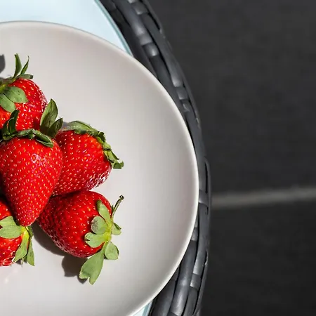 וילה V&v Boutique *