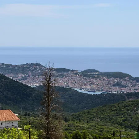 Villa V&v Boutique Argostoli (Kefalonia)