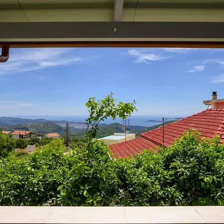V&v Boutique Villa