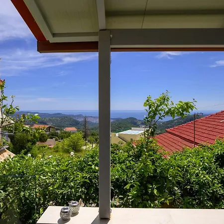 V&v Boutique * ארגוסטולי