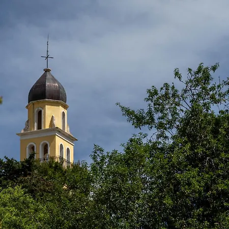 וילה V&v Boutique