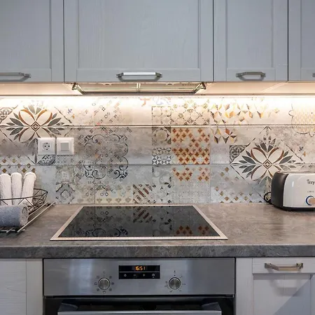 V&v Boutique וילה