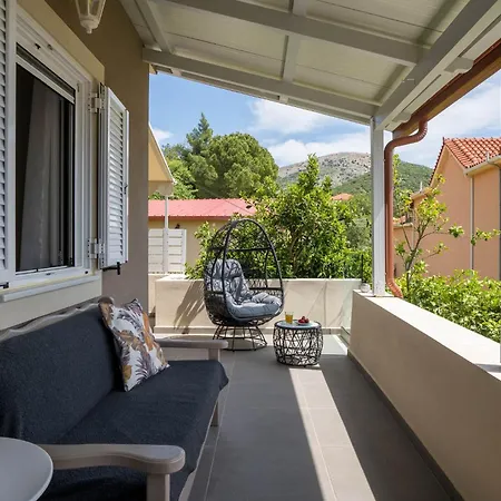 Villa V&v Boutique Argostoli (Kefalonia)