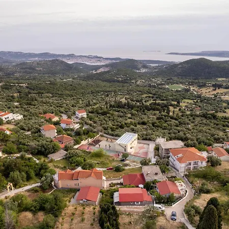 Villa V&v Boutique Argostoli (Kefalonia)