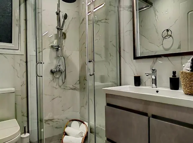 V&v Boutique Vilă Argostolion