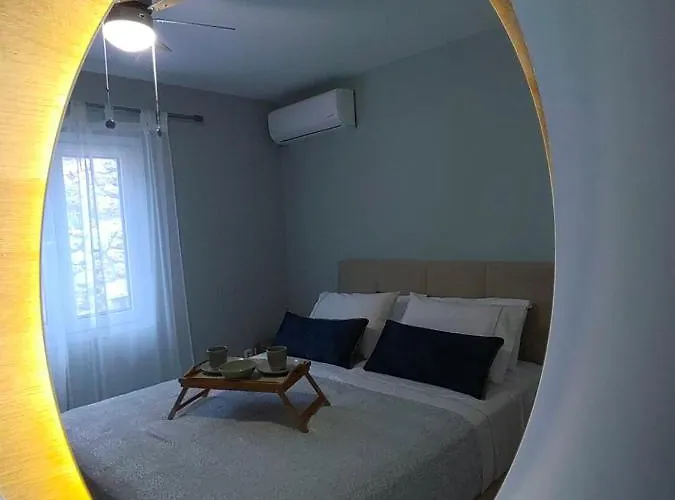 V&v Boutique Vilă *