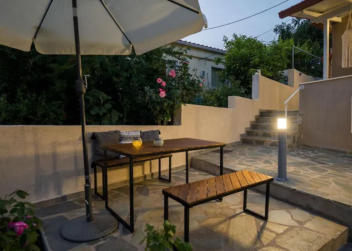 V&v Boutique Vilă