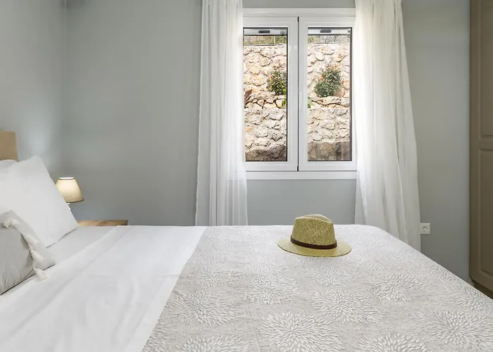 Vilă V&v Boutique Argostolion